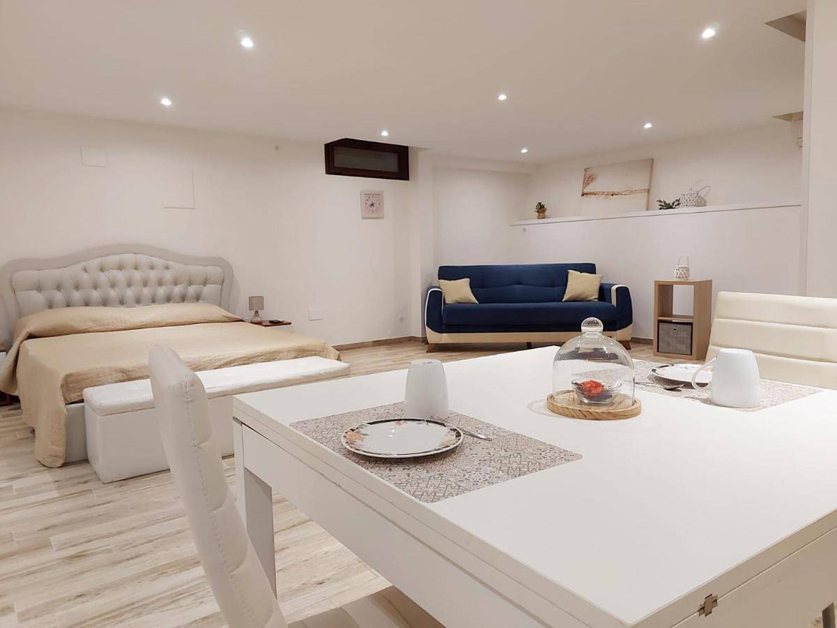 Triple Room in Corigliano d'Otranto, Provincia di Lecce