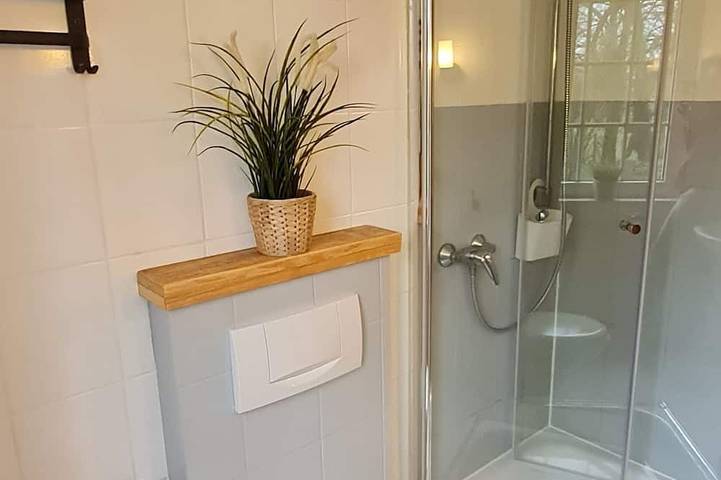 Ferienwohnung für 3 Personen in Zetel - 3