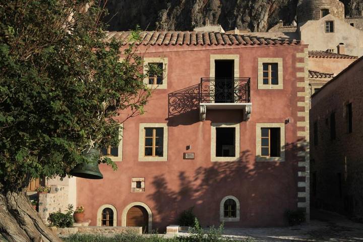 B&b per 2 persone, con Terrazza a Malvasia
