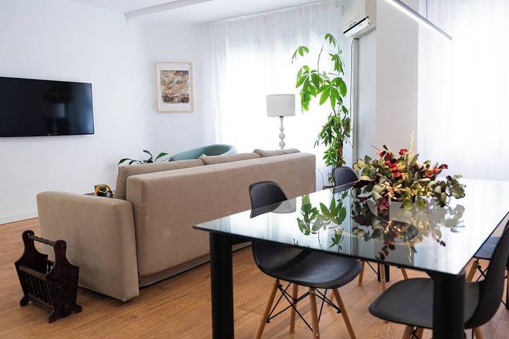 Ferienwohnung für 6 Personen - 1