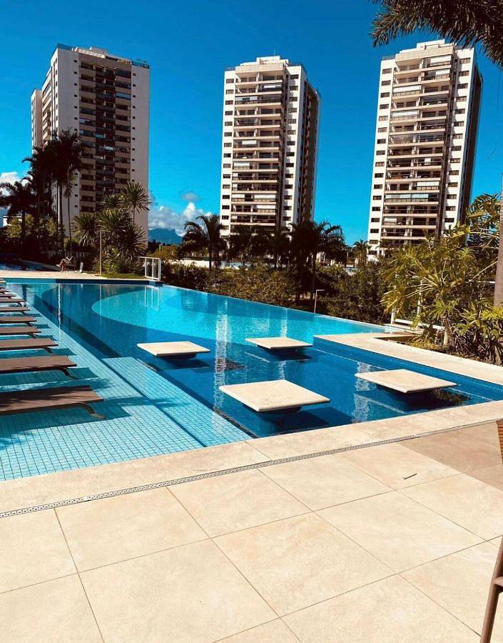 Maison d’hôte pour 3 personnes, avec vue et jardin ainsi que piscine et sauna, animaux acceptés dans Região Metropolitana do Rio de Janeiro - 2
