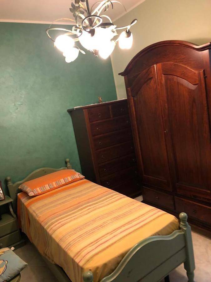 Gîte pour 5 personnes, avec terrasse et vue, animaux acceptés à Porto Empedocle - 4