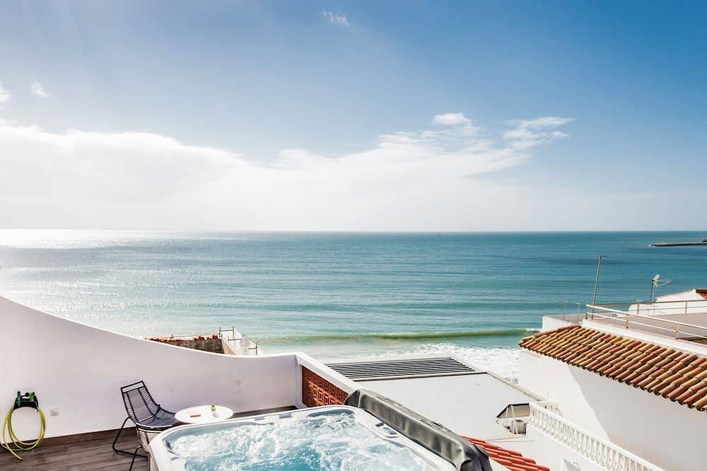 Chalet für 20 Personen in Albufeira, Algarve