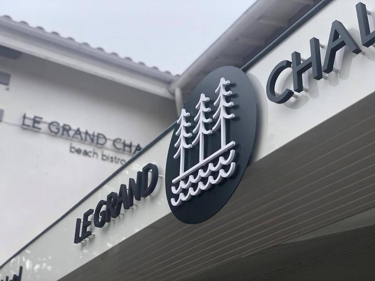 Beach Hotel - Le Grand Chalet in Ronce-les-Bains, La Tremblade