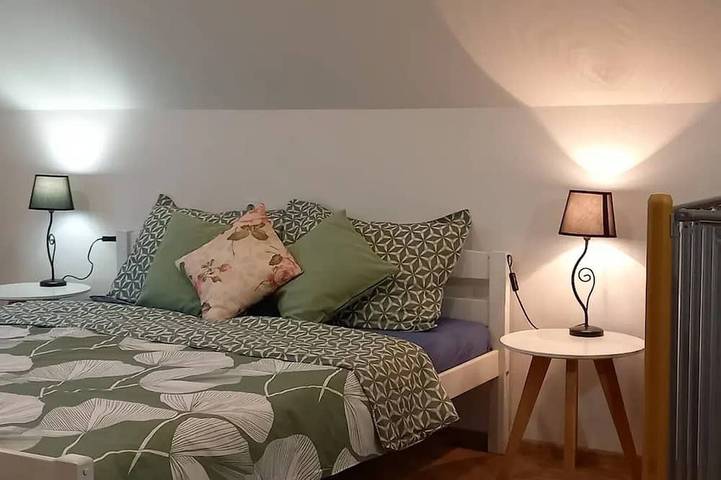 Holiday Home Paunovaca in Erdut, Osijek-Baranja