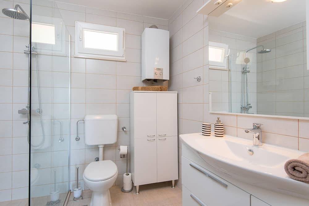 Mooi huis in Sokolic met Wifi in Vela Luka, Korcula