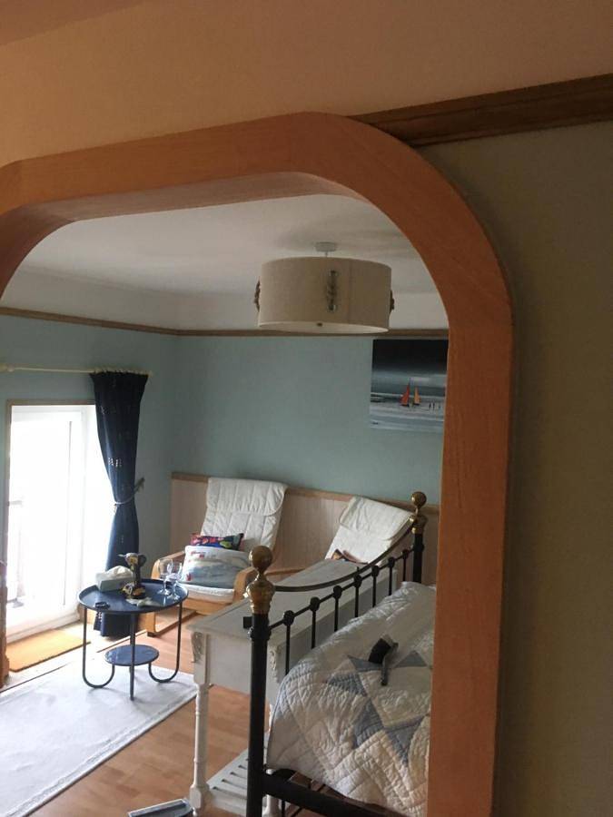 Location de vacances pour 2 personnes à Hirel - 3