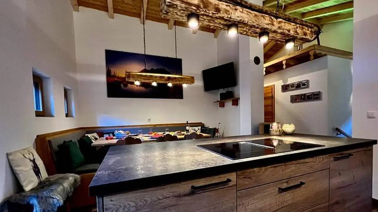 Ferienhaus für 10 Personen (160 m²) in Dienten Am Hochkönig in Dienten am Hochkönig, Ski Amadé