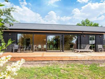 Ferienwohnung für 6 Personen, mit Haustier in As Vig