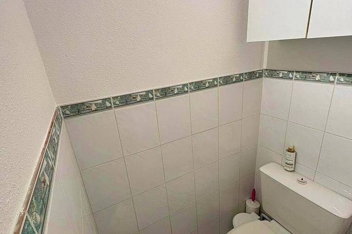 Gîte pour 5 personnes dans Plages des Cabanes de Fleury - 4