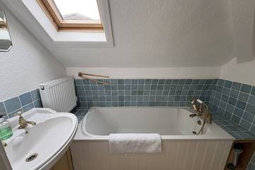 Cottage for 2 People in Portinscale, Cumbria, Photo 2