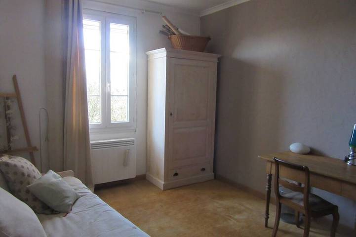 Maison de vacances pour 6 personnes, avec terrasse dans le Gard - 2