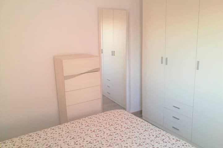 Appartement entier, Appartement avec terrasse et vues spectaculaires in Carmona, Province de Séville