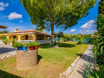 Agriturismo voor 6 Personen in Alhaurín de la Torre, Costa del Sol, Afbeelding 4