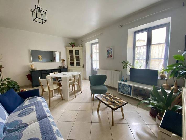 Gîte pour 2 personnes à Larressore - 2