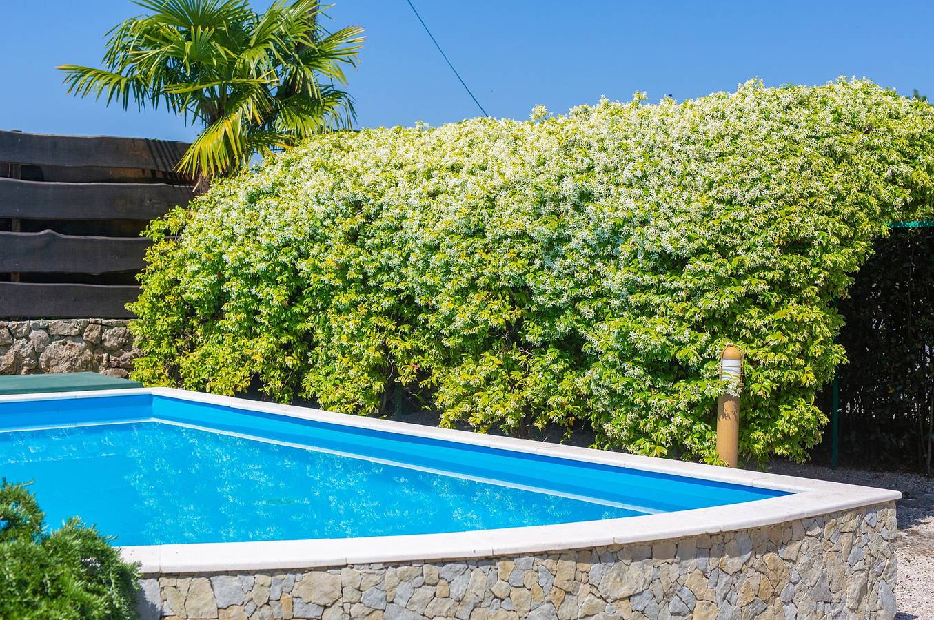 Villa Sea Bound mit Pool in Zidarici, Krk