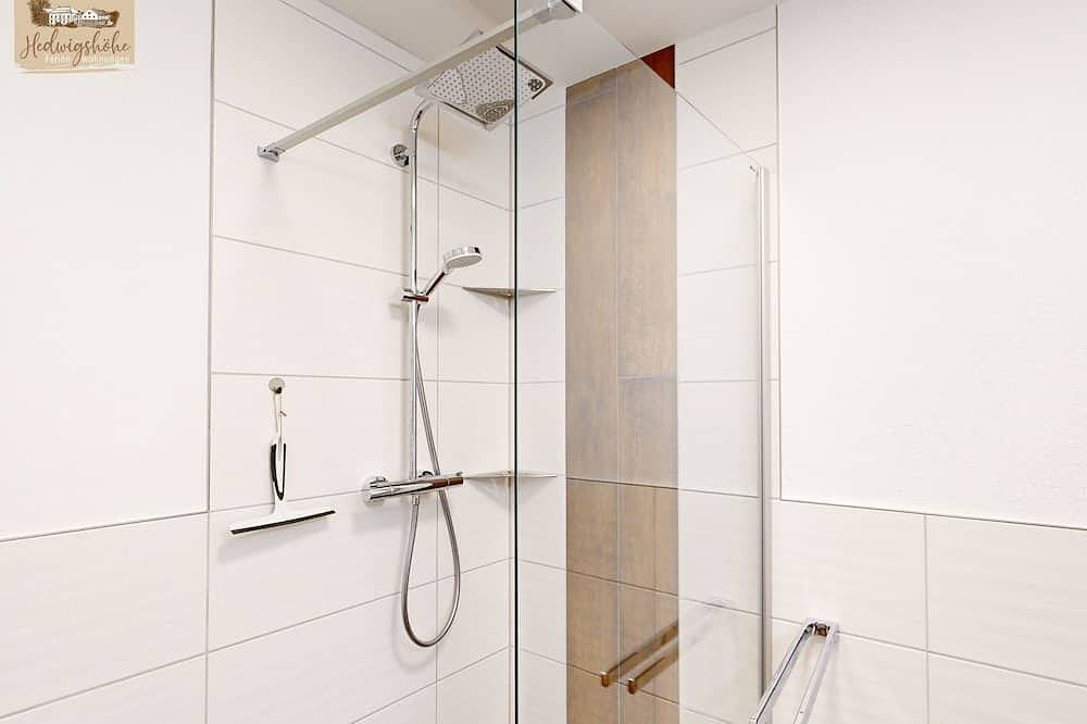 Ganze Wohnung, Ferienwohnung/App. für 3 Gäste mit 30m² in Hohnstein (266604) in Hohnstein, Elbsandsteingebirge
