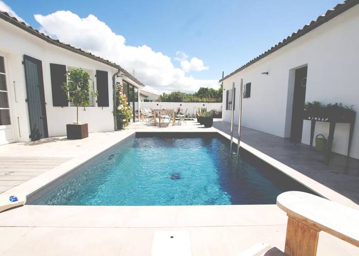 Chambre d’hôte pour 2 personnes, avec jardin ainsi que vue et piscine