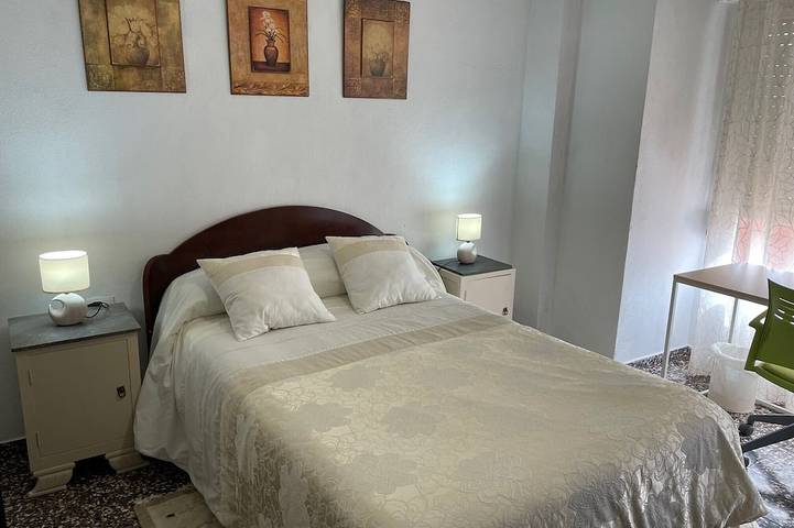 Ganze Wohnung, Millan Apartment - Monovar center in Monóvar, Alicante Binnenland