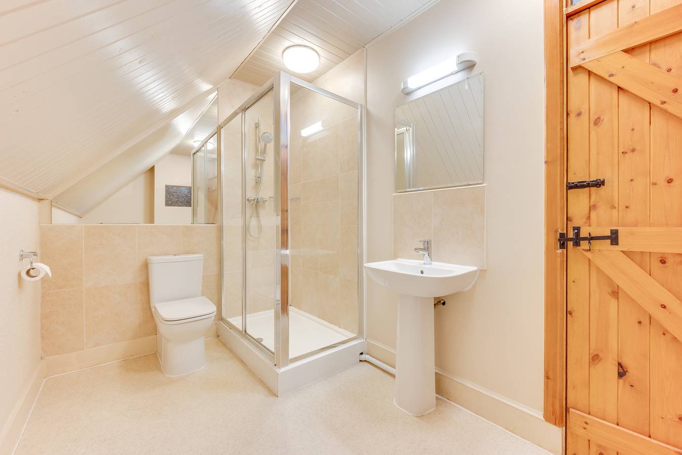 Goodwin Cottage in Botany Bay, Kent
