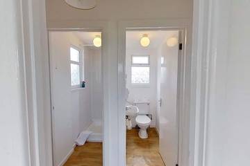 Chalet for 4 People in Hayle, Cornwall, Photo 3