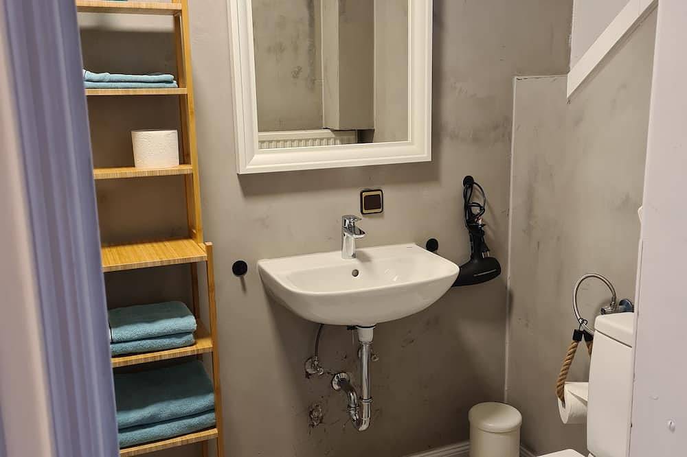 Ganze Wohnung, Ferienwohnung Elwetritsch Og an der Nordsee in Ihlienworth, Cuxland