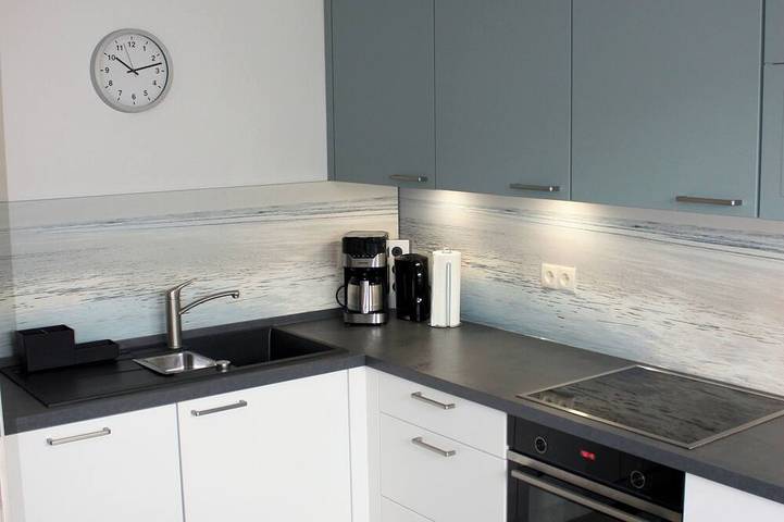 Ferienwohnung für 2 Personen