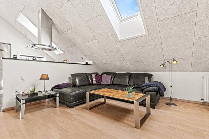 Schöne Ferienwohnung inkl. Heizkosten auf einem Bauernhof in Nørre Nebel, Varde