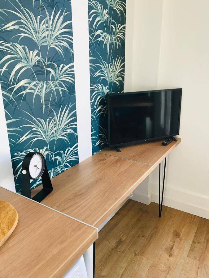 Appartement entier, Le Nicole in Chartres, Région de Chartres