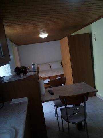 Casa Vacanza per 2 Persone in Frikes, Grecia, Foto 4