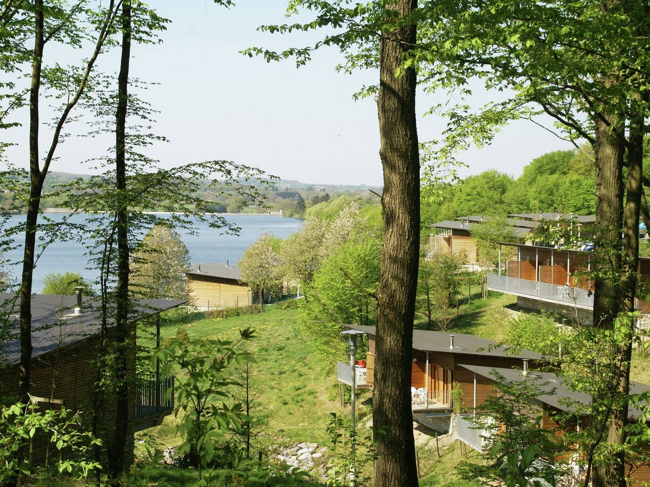 Maison mitoyenne à Valjoly près du parc in Eppe-Sauvage, Avesnes-sur-Helpe