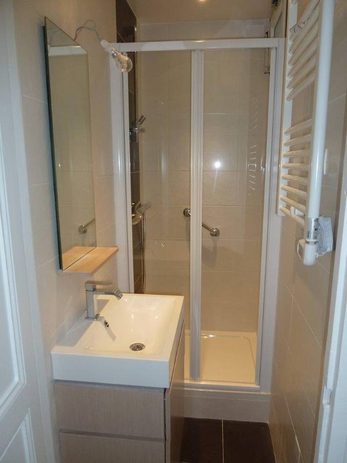 Gîte pour 4 personnes, avec jardin dans Saint-Énogat - 4