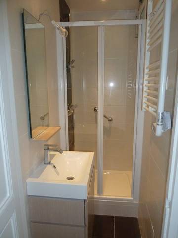 Appartement De Vacances pour 4 Personnes dans Saint-Énogat, Dinard, Photo 3