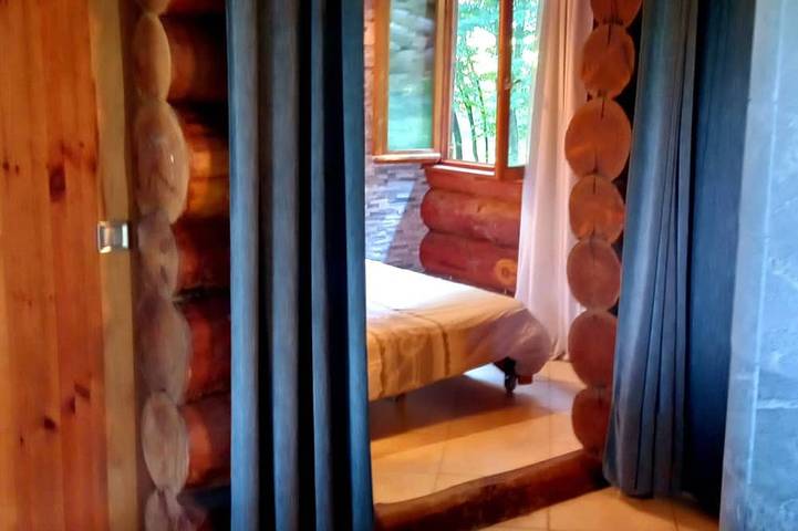 3 Seen Ferienhaus ideal im Herzen des Naturparks von Millevaches entfernt in Saint-Hilaire-les-Courbes, Tulle und Umgebung