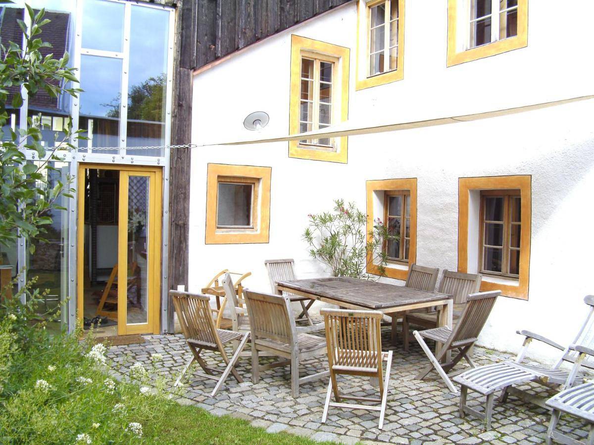 Villa in Regensburg, Ostbayern