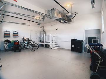 Vacation House for 12 Guests in Wildwood Crest, Jersey Shore, Picture 1