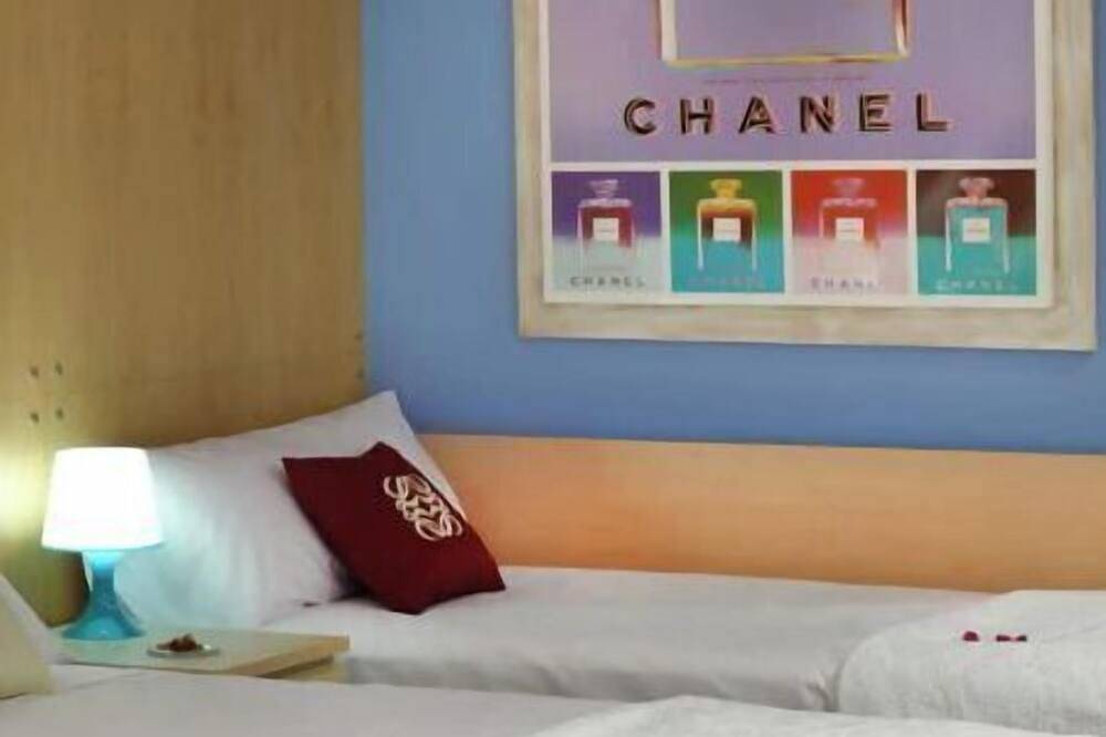 Appartement entier, Apartment Granollers in Granollers, Barcelone l'intérieur des terres