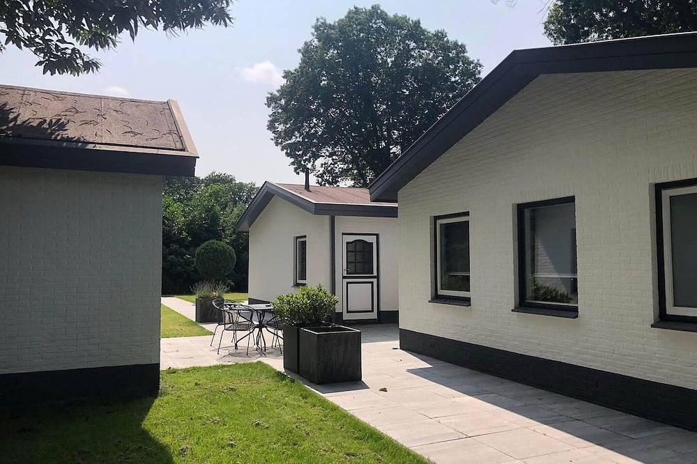 Vakantiehuis in Harderwijk bij Veluwemeer in Harderwijk, Veluwe