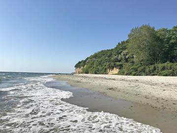 Strandhaus für 8 Personen in Lobbe, Mönchgut, Bild 2