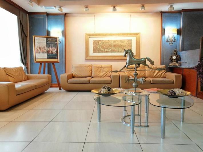 Hôtel pour 2 personnes à Mestre - 3