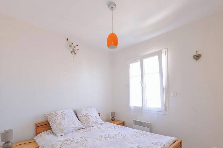 Gîte pour 4 personnes dans Plage Saint-Jean des Sables - 2