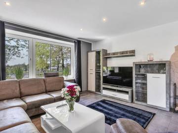 Ferienhaus für 8 Personen in Wingst, Cuxland, Bild 1