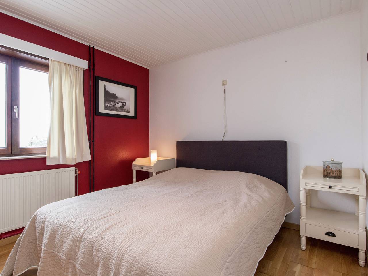 Ferienhaus in Rendeux mit Sauna in Rendeux, Luxemburg Provinz