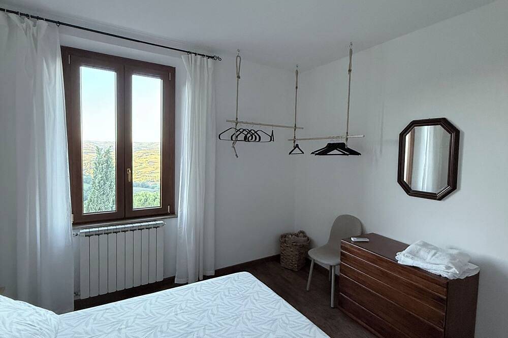 Appartamento intero, Terrazza Mira - Terrazza Panoramica e Parcheggio gratuito in centro a Todi in Todi, Perugia e dintorni