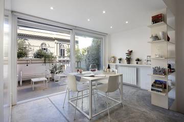 Loft per 4 Persone in Palermo, Provincia di Palermo, Foto 4