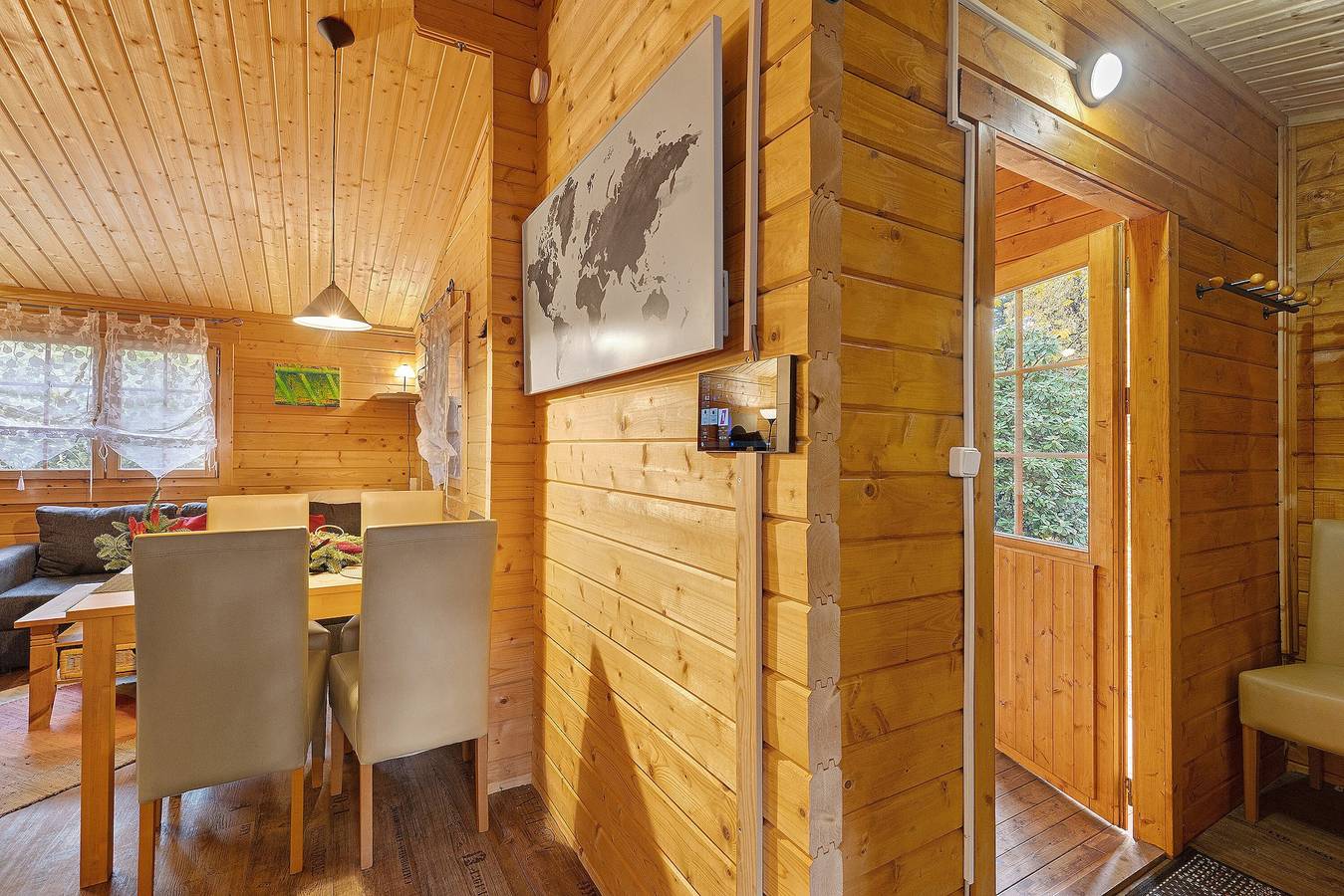 Appartement 'Waldblick' met privé terras, privé tuin en Wi-Fi, foto 12