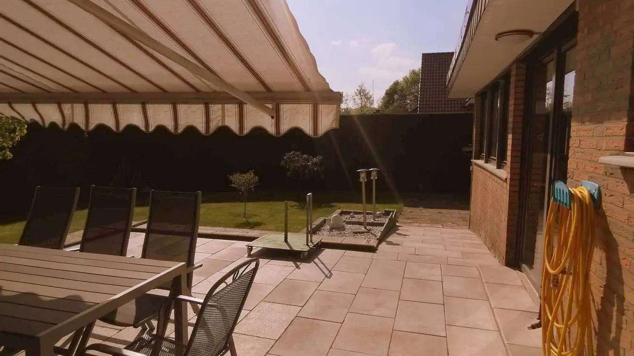 Ganze Ferienwohnung, Ferienwohnung für 8 Personen (150 m²) in Lathen in Lathen, Emsland
