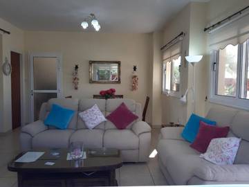 Villa for 6 People in South Cyprus, Photo 3