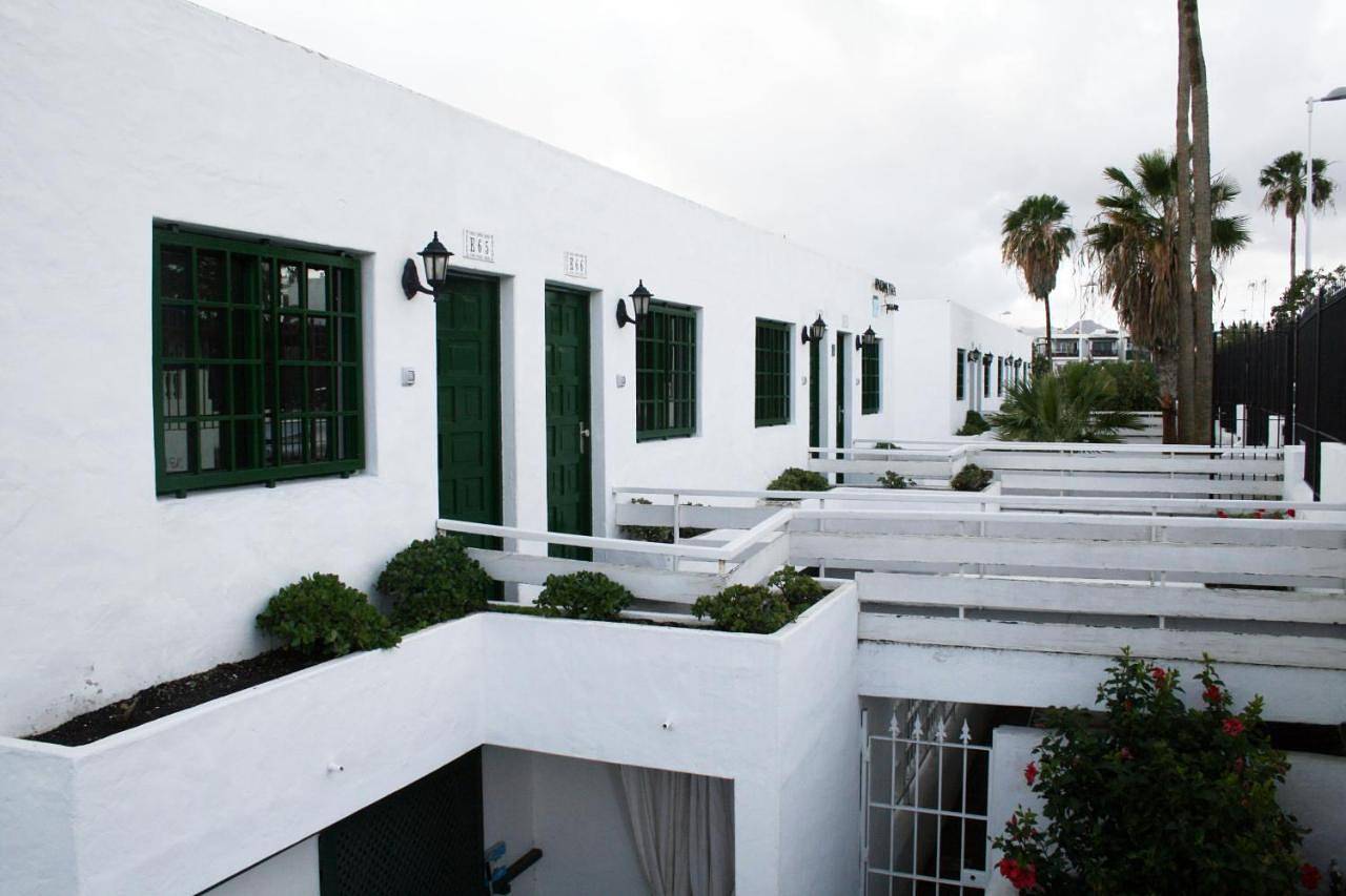 Apartamentos Guanarama in Puerto del Carmen, Tías