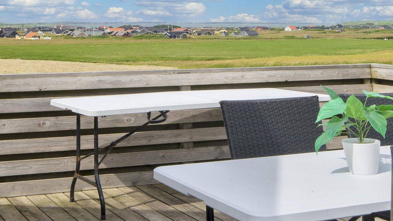 Ferienhaus für 12 Personen (280 m²) in Lemvig in Ferring, Lemvig